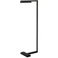 Visual Comfort Dessau 38" golvlampa svart