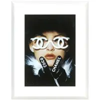 Newport Coco Chanel Girl