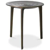 Eichholtz Granito sidobord brons