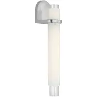 Visual Comfort Arena 20" vägglampa nickel