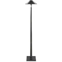 Artwood Positano golvlampa antik brons
