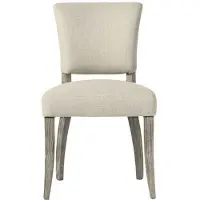 Artwood Mandy matstol sway natural