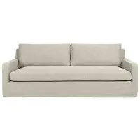 Artwood Guilford soffa rave natural 3-sits