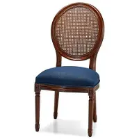 Newport Victoria stol noble brown