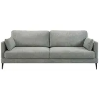 Artwood Andorra soffa 3-sits grå