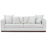 Newport Metropolitan soffa off-white
