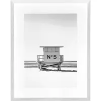 Newport Chanel Beach Cabin