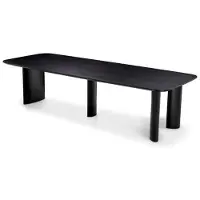 Eichholtz Harmonie matbord svart