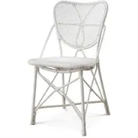 Eichholtz Colony matstol vit
