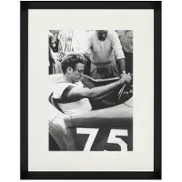 Newport James Dean Auto