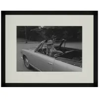 Newport Bardot Lancia Flavia