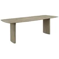 Artwood Shakira matbord silverstone