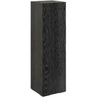 Artwood Trent piedestal svart 100cm