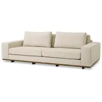 Eichholtz Aurora soffa nuoro beige
