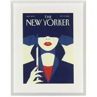 Newport The New Yorker Favre In The Shade