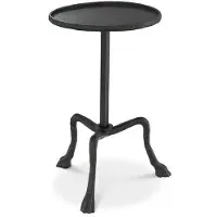 Eichholtz Carlos sidobord brons