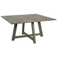 Artwood Marlow matbord charcoal