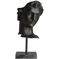 Eichholtz David staty brons