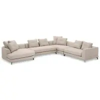 Eichholtz Moderno soffa aveiro sand