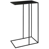 Artwood Tarly sidobord svart