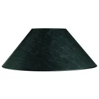Artwood Non La lampskärm leather black