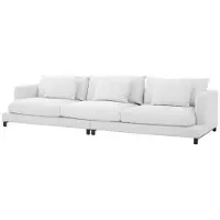 Eichholtz Burbury soffa avalon vit