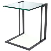 Eichholtz Perry sidobord brons