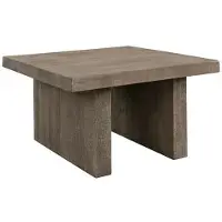 Artwood Plint sidobord pebbles grey