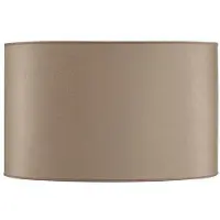 Artwood Oval lampskärm camora camel