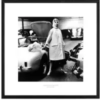 Newport Vogue December 1959