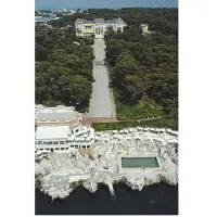 Slim Aarons Hotel du Cap-Eden-Roc