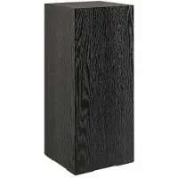 Artwood Trent piedestal svart 70cm