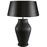 Artwood Fiora bordslampa svart