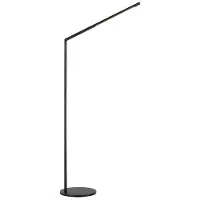 Visual Comfort Cona golvlampa brons