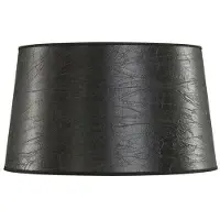 Artwood Classic lampskärm svart
