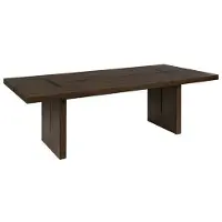 Artwood Maddox matbord valnöt