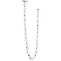 Visual Comfort Collier 84 taklampa 3000K nickel