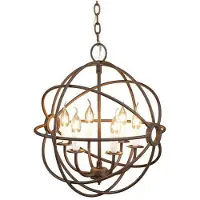 Artwood Rome takkrona antik