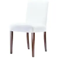 Artwood Boston matstol wenge (ej klädsel)
