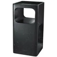 Eichholtz Adler sidobord marmor svart
