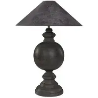 Artwood Lazio bordslampa svart