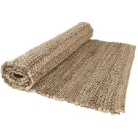 Artwood Hemp matta natur
