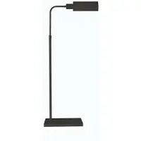 Artwood Berlin golvlampa svart