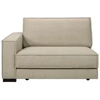 Artwood Montana modul rhyme beige vänster