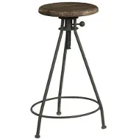 Artwood Elmwood barstol