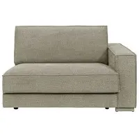 Artwood Montana modul haze taupe höger