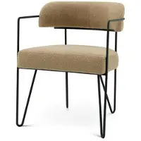 Eichholtz Giuseppe matstol trenton beige