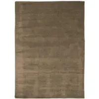 Classic collection Solid matta brun