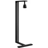 Artwood Donati arm bordslampa svart