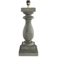 Artwood Normandie bordslampa